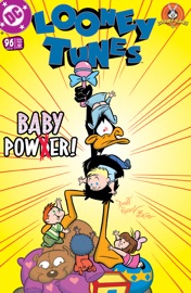 Looney Tunes (1994-) #96 - Sholly Fisch, Frank Strom, Rurik Tyler, Dave Alvarez, Neal Sternecky & Leo Batic