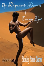 The Depraved Dances of Taram Zhod - Stan Carter