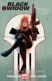 Black Widow, Vol. 2: The Tightly Tangled Web - Nathan Edmondson & Phil Noto