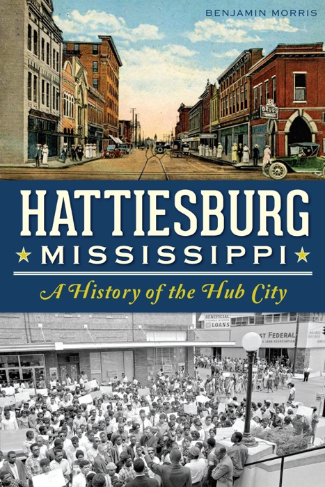 Hattiesburg, Mississippi