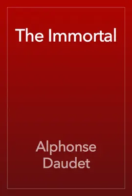 Read: Book The Immortal