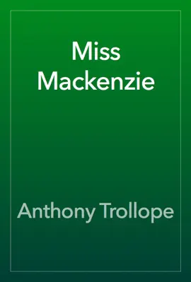 Read: Miss Book Mackenzie