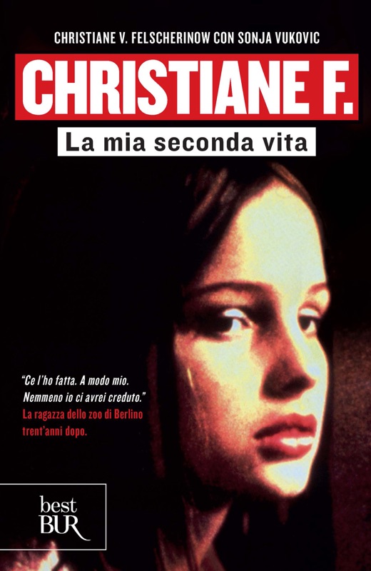 Christiane F.