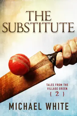 Read: The Substitute Book