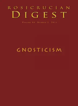Read: Gnosticism