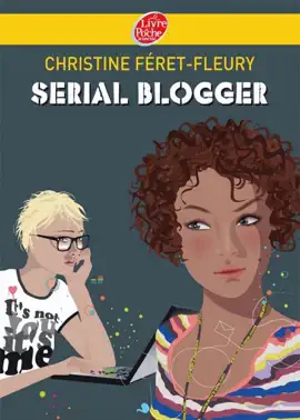 Read: Serial Book Blogger
