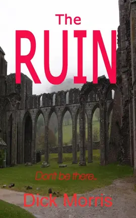Read: Book The Ruin