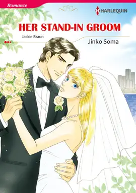 Read: Her Book Stand-In Groom