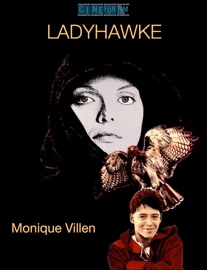 LADYHAWKE - Monique Villen