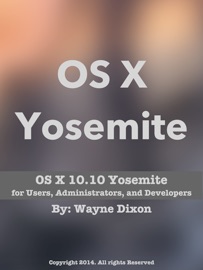 OS X 10.10 Yosemite