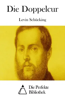 Read: Die Doppelcur Book