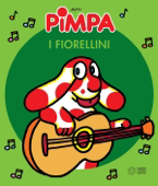 Pimpa e i fiorellini - Altan & Francesco Tullio