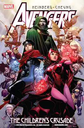 Read: Avengers