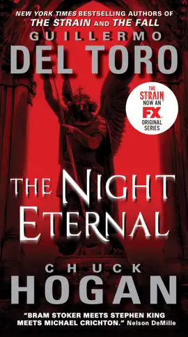 Read: The Night Book Eternal