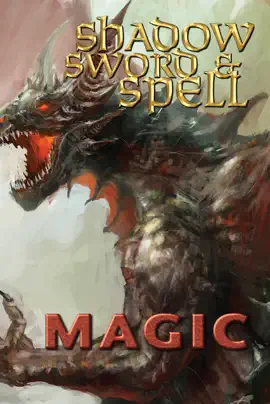 Read: Shadow, Sword & Spell: Book Magic