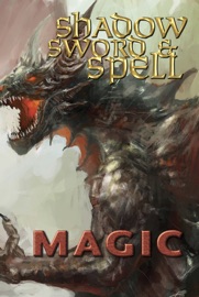 Shadow, Sword & Spell: Magic - Richard Iorio II