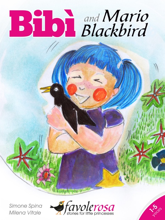 Bibi' and Mario Blackbird