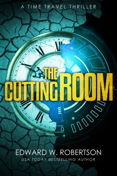 The Cutting Room: The Complete Season