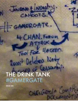 The Drink Tank
