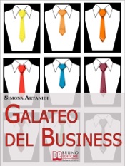 Galateo del Business