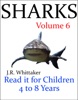 Book Sharks (Read it Book for Children 4 to 8 Years)