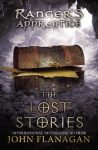 The Lost Stories