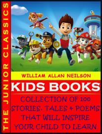 Kids Books: The Junior Classics