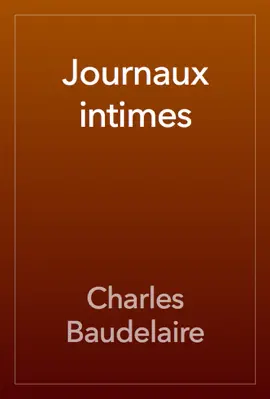 Read: Journaux intimes Book