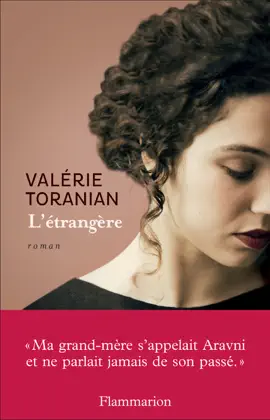 Read: L'étrangère
