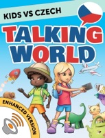 Kids vs Czech: Talking World (Enhanced Version)