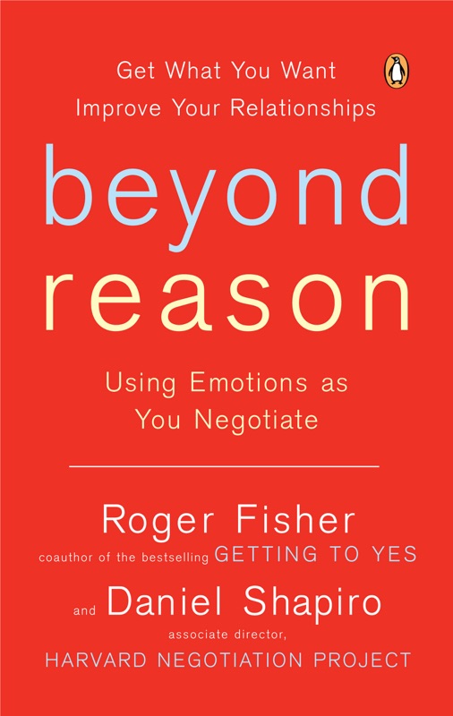 Beyond Reason