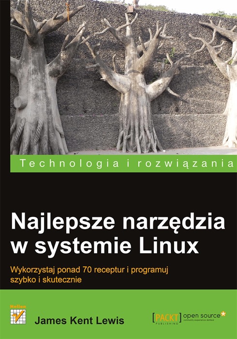 Najlepsze narzędzia w systemie Linux.