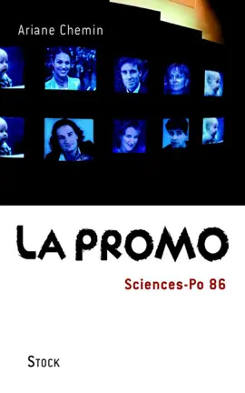 Read: La Promo Book Sciences-Po 86