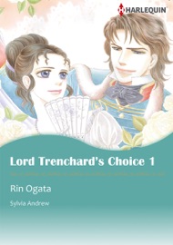 Lord Trenchard's Choice 1 - Rin Ogata & Sylvia Andrew