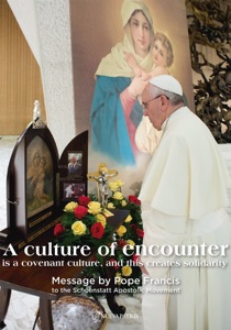 A culture of encounter