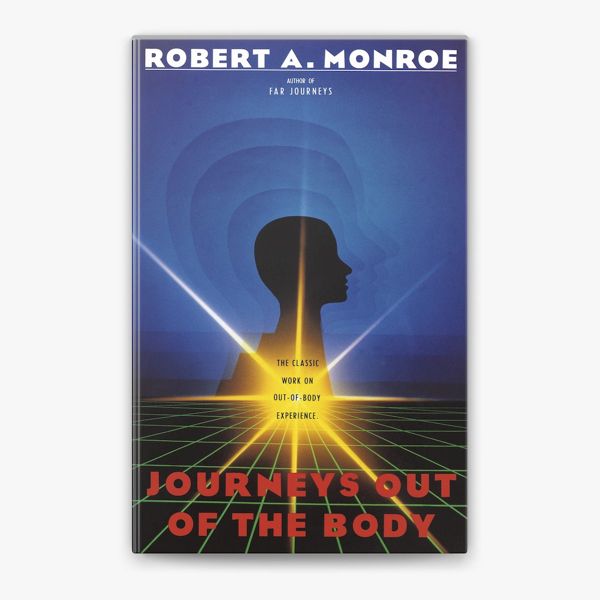 【予約販売】本 A. Robert by Body the of Out Journeys Monroe Books Apple on 洋書
