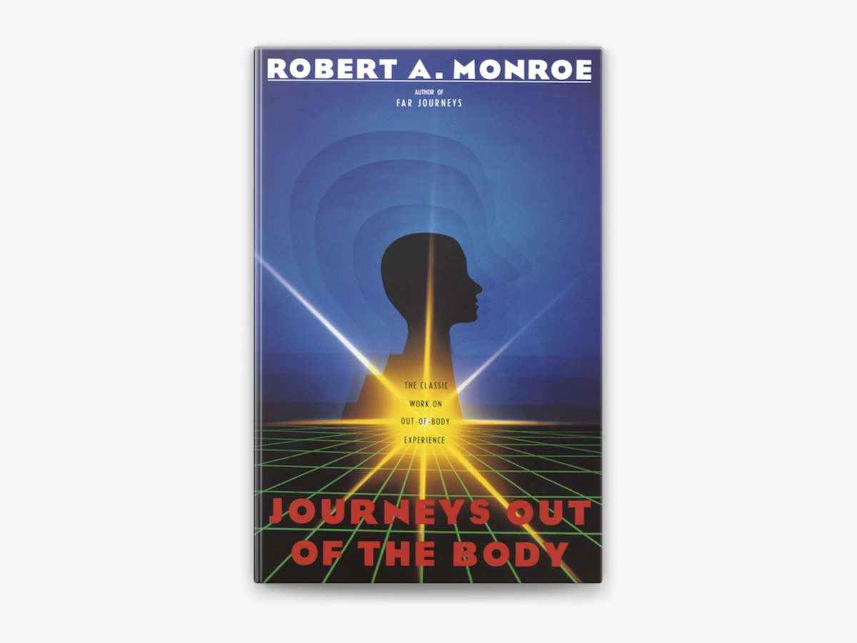 【正規通販】 the of Out Journeys Body Books Apple on Monroe A. Robert by 洋書