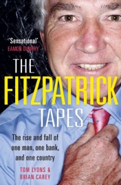 The FitzPatrick Tapes - Tom Lyons & Brian Carey
