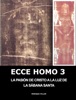 Book Ecce Homo 3