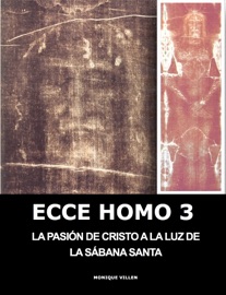 Ecce Homo 3 - Monique Villen