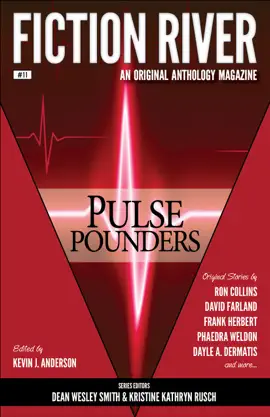 Read: Fiction Book River: Pulse Pounders