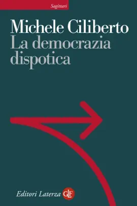 Read: La democrazia Book dispotica