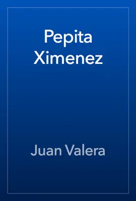 Read: Pepita Ximenez Book