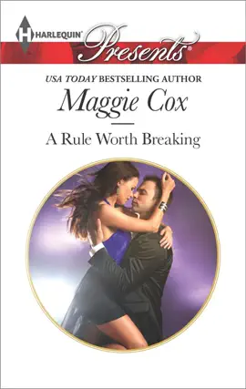 Read: A Book Rule Worth Breaking
