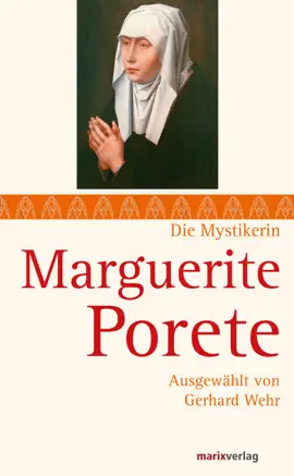 Read: Marguerite Porete Book