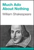 Book Much Ado About Nothing