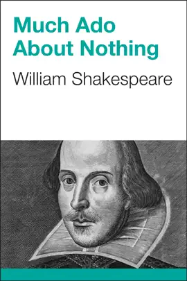 Read: Much Ado About Nothing Book