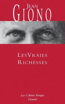 Read: Les vraies Book richesses