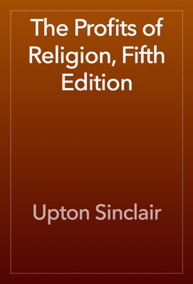 The Profits of Religion, Fifth Edition