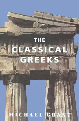 Read: The Classical Book Greeks